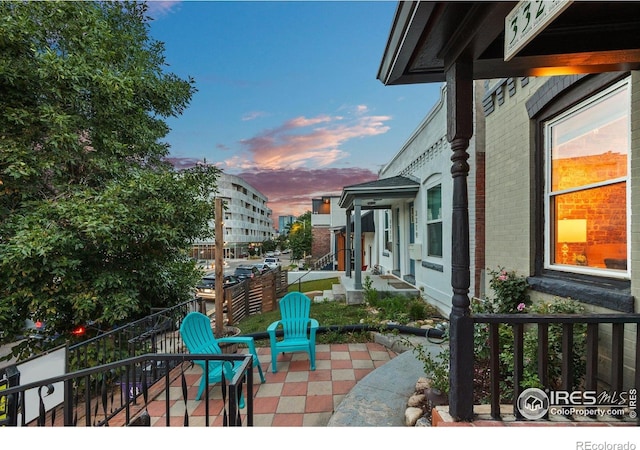 3321 Navajo St, Denver, CO 80211 - photo 1