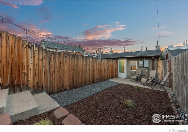 3321 Navajo St, Denver, CO 80211 - photo 17