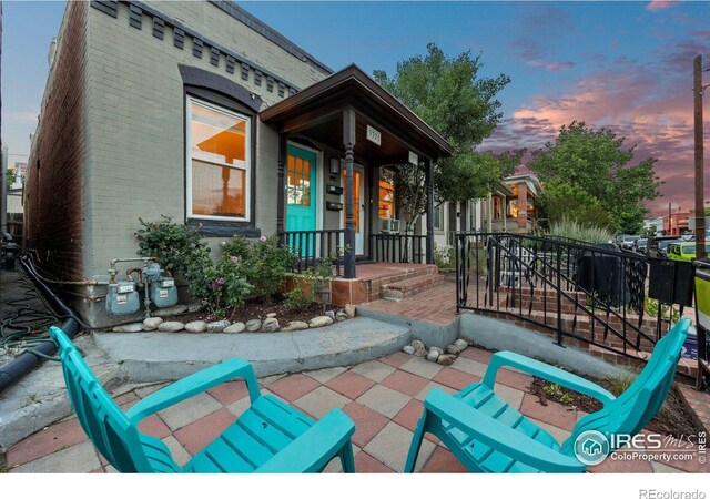 3321 Navajo St, Denver, CO 80211 - photo 19