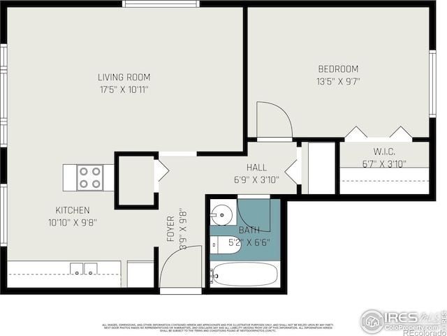 1111 Fairway Club Cir Unit 4, Estes Park, CO 80517 - photo 12