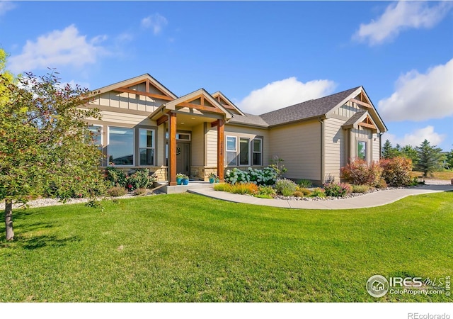2124 Scenic Estates Dr, Fort Collins, CO 80524 - photo 2