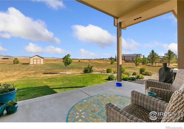 2124 Scenic Estates Dr, Fort Collins, CO 80524 - photo 26