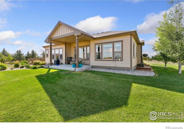 2124 Scenic Estates Dr, Fort Collins, CO 80524 - photo 27