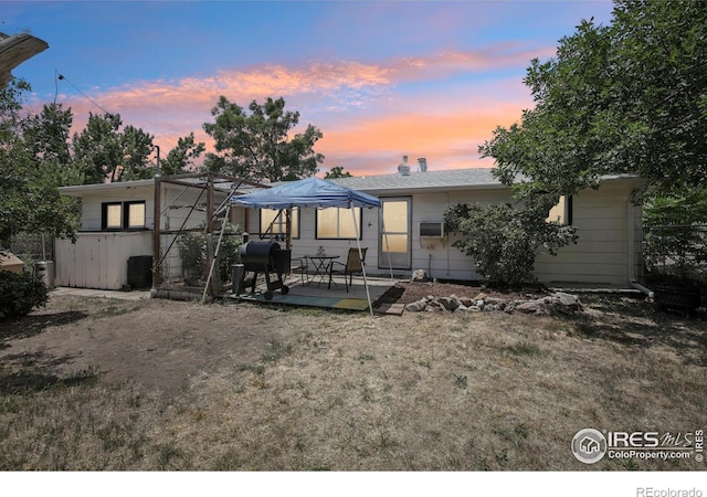1110 S Quitman St, Denver, CO 80219 - photo 7