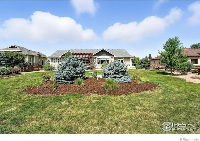 6636 Secretariat Dr, Longmont, CO 80503 - photo 36