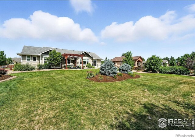6636 Secretariat Dr, Longmont, CO 80503 - photo 37