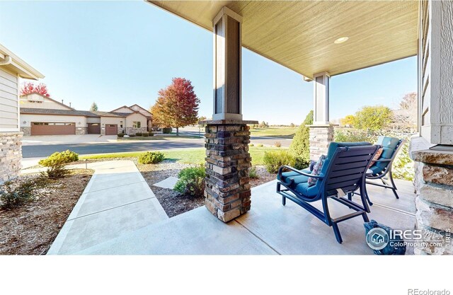 6780 Crooked Stick Dr, Windsor, CO 80550 - photo 34