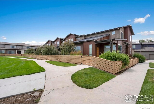411 Skyraider Way Unit 4, Fort Collins, CO 80524 - photo 5