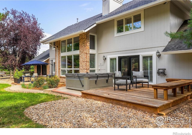 8400 Sawtooth Ln, Niwot, CO 80503 - photo 33