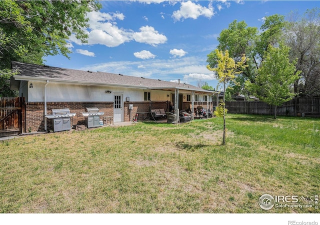 1703 29th Avenue Ct, Greeley, CO 80634 - photo 11