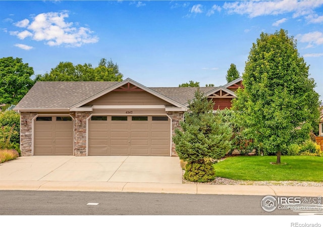 4543 Cole Dr, Loveland, CO 80538 - photo 1