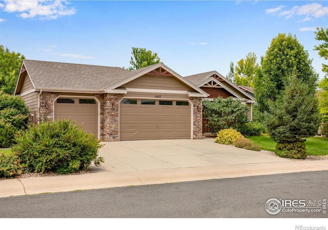 4543 Cole Dr, Loveland, CO 80538 - photo 2