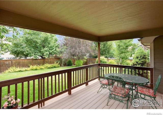 4543 Cole Dr, Loveland, CO 80538 - photo 26