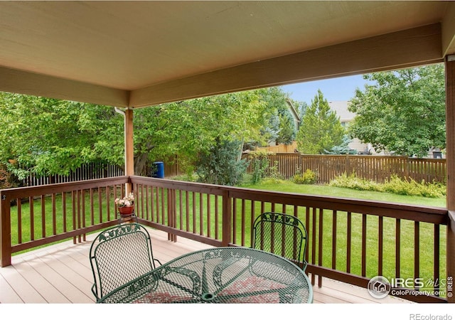4543 Cole Dr, Loveland, CO 80538 - photo 27