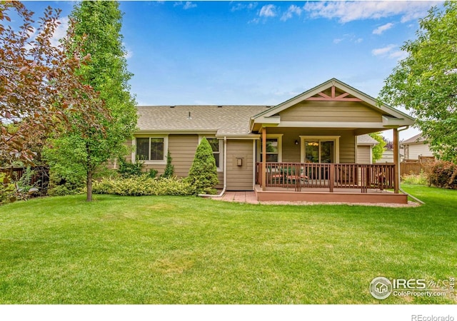 4543 Cole Dr, Loveland, CO 80538 - photo 28
