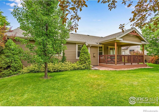 4543 Cole Dr, Loveland, CO 80538 - photo 29