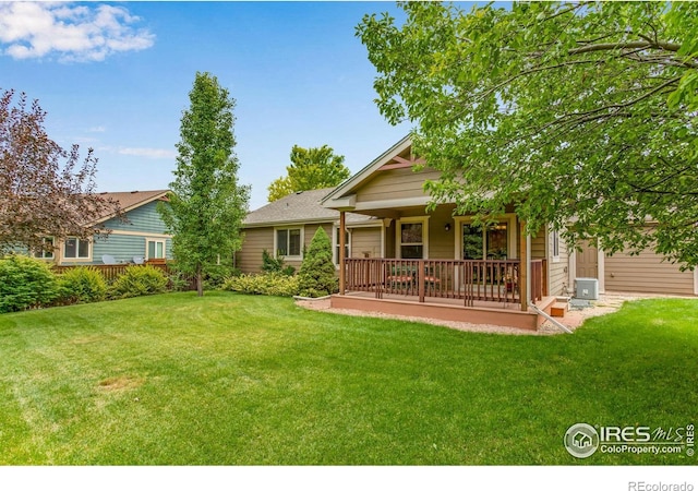 4543 Cole Dr, Loveland, CO 80538 - photo 30