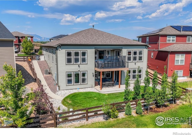 844 Stagecoach Dr, Lafayette, CO 80026 - photo 33