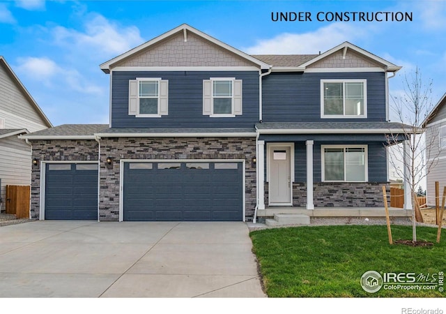 1708 Floating Leaf Dr, Fort Collins, CO 80528 - photo 1