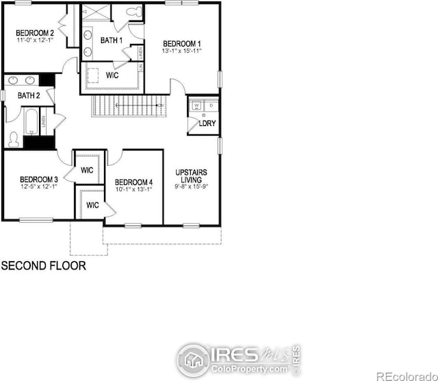 1708 Floating Leaf Dr, Fort Collins, CO 80528 - photo 34
