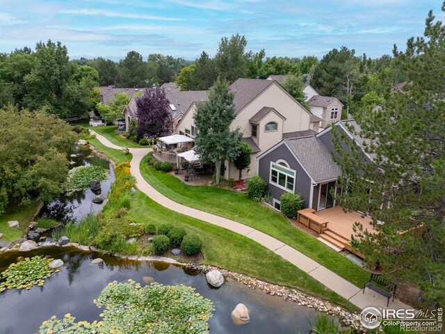 407 Fairfield Ln, Louisville, CO 80027 - photo 30