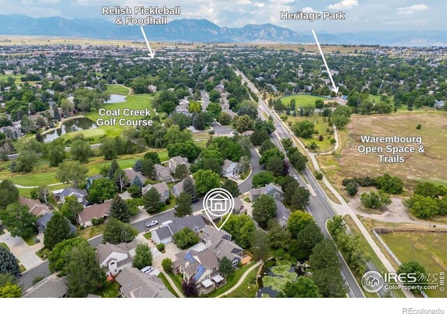 407 Fairfield Ln, Louisville, CO 80027 - photo 34