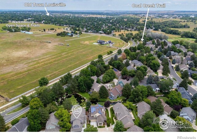407 Fairfield Ln, Louisville, CO 80027 - photo 35