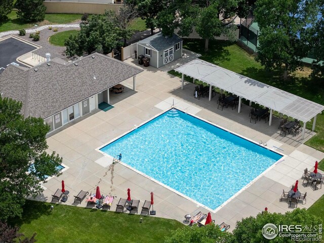 407 Fairfield Ln, Louisville, CO 80027 - photo 37