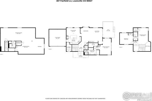 407 Fairfield Ln, Louisville, CO 80027 - photo 39