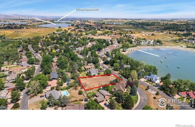 3407 Terry Point Dr, Fort Collins, CO 80524 - photo 7