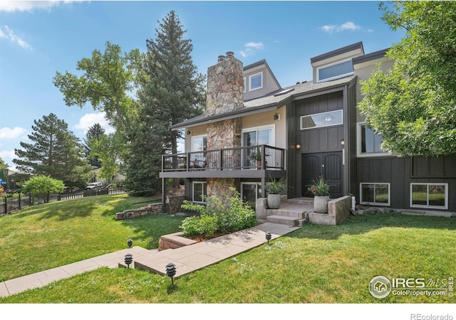3970 Longwood Ave, Boulder, CO 80305 - photo 1