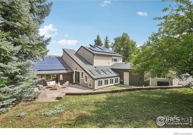 3970 Longwood Ave, Boulder, CO 80305 - photo 38