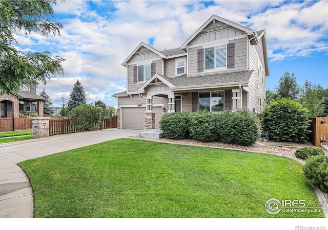 5622 Foxfire St, Timnath, CO 80547 - photo 1