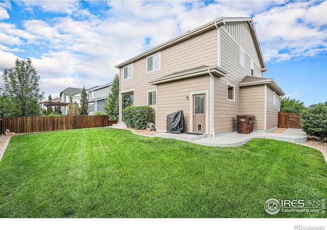 5622 Foxfire St, Timnath, CO 80547 - photo 28