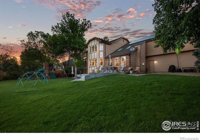 2213 Grosvenor Ct, Fort Collins, CO 80526 - photo 38