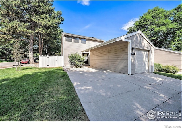 1741 Brookhaven Cir E Unit A, Fort Collins, CO 80525 - photo 2