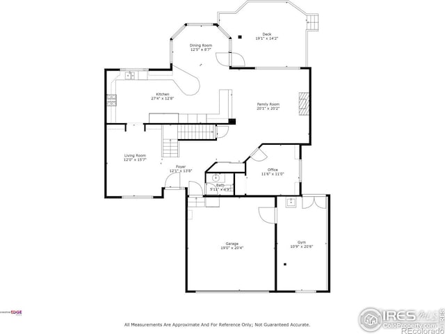 10954 W 100th Dr, Broomfield, CO 80021 - photo 38