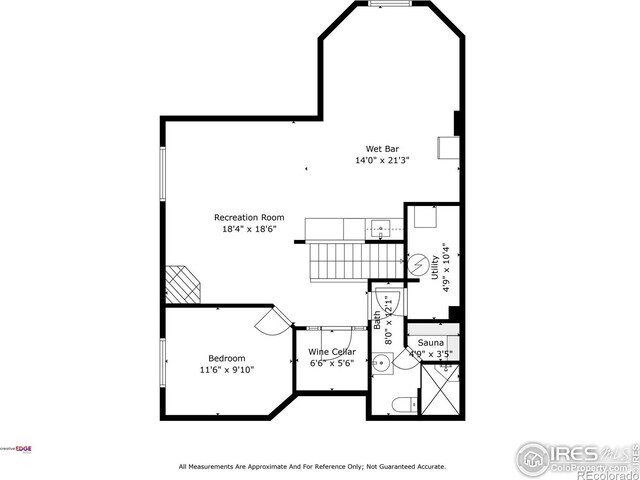 10954 W 100th Dr, Broomfield, CO 80021 - photo 40