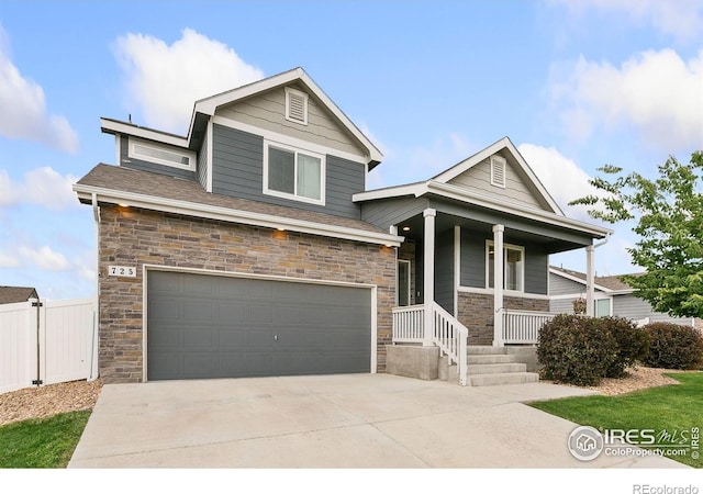 725 Mt Evans Ave, Severance, CO 80550 - photo 2