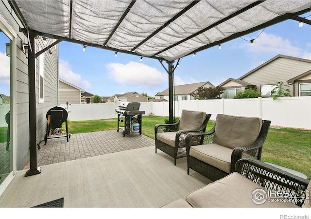 725 Mt Evans Ave, Severance, CO 80550 - photo 24