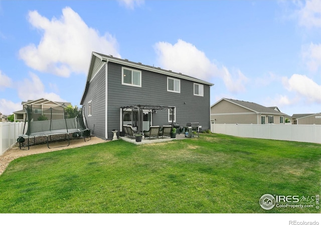 725 Mt Evans Ave, Severance, CO 80550 - photo 25