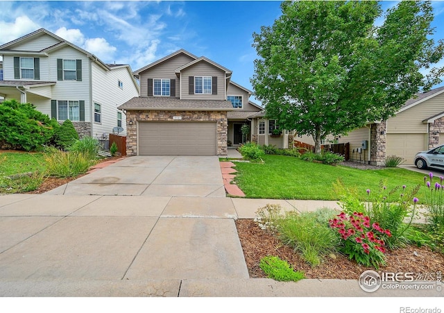 514 Peyton Dr, Fort Collins, CO 80525 - photo 1