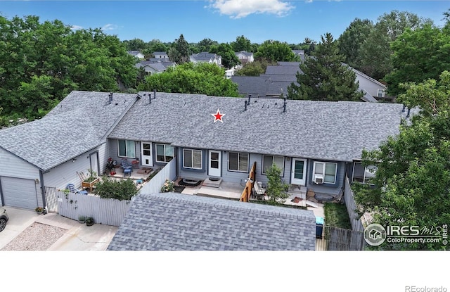 3025 W Stuart St, Fort Collins, CO 80526 - photo 1
