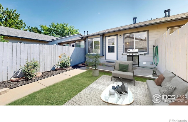 3025 W Stuart St, Fort Collins, CO 80526 - photo 4