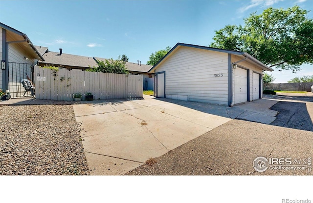 3025 W Stuart St, Fort Collins, CO 80526 - photo 30