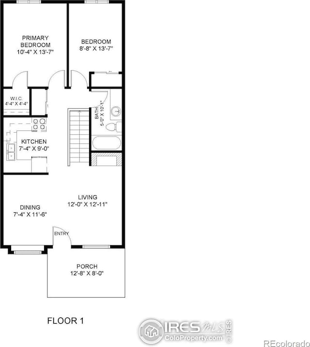 3025 W Stuart St, Fort Collins, CO 80526 - photo 39