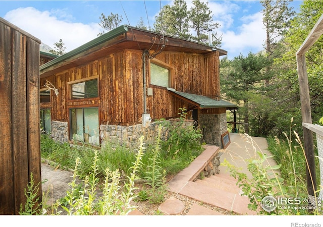 35112 Boulder Canyon Dr, Boulder, CO 80302 - photo 1