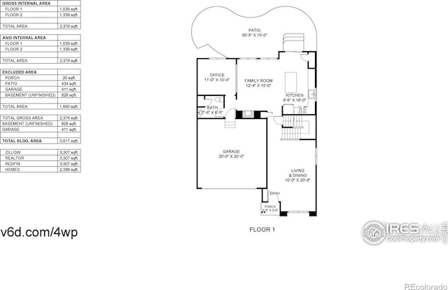 201 Mcafee Cir, Erie, CO 80516 - photo 29