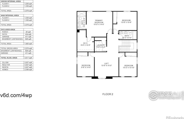 201 Mcafee Cir, Erie, CO 80516 - photo 30