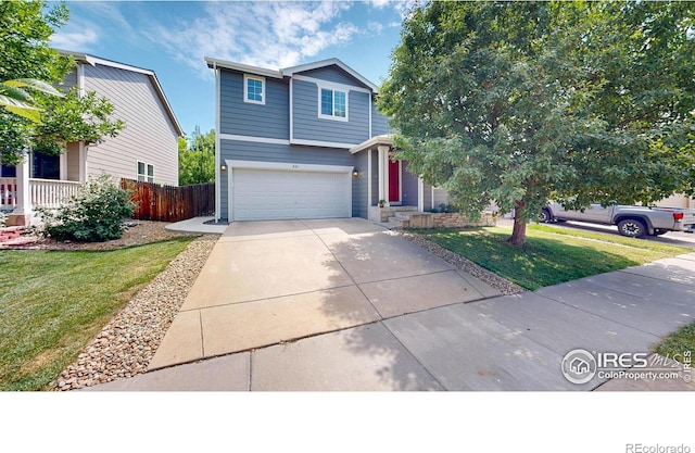 201 Mcafee Cir, Erie, CO 80516 - photo 1